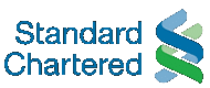 Standard Chartered Logo