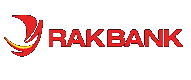 RAKBANK Logo