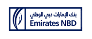 Emirates NBD Logo